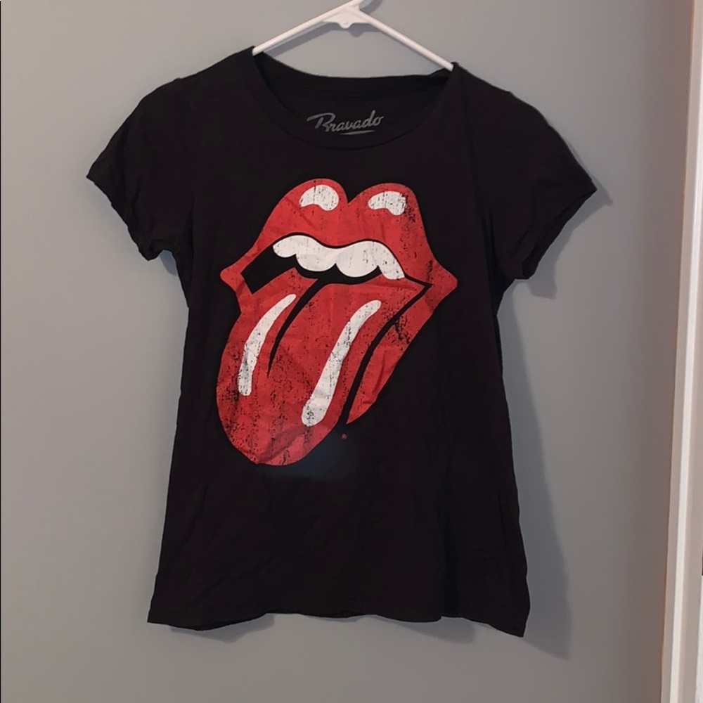 Rolling Stones T